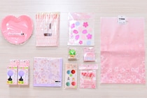 【セリア】ひな祭りグッズ2026！超かわいいディスプレイアイテムも紹介