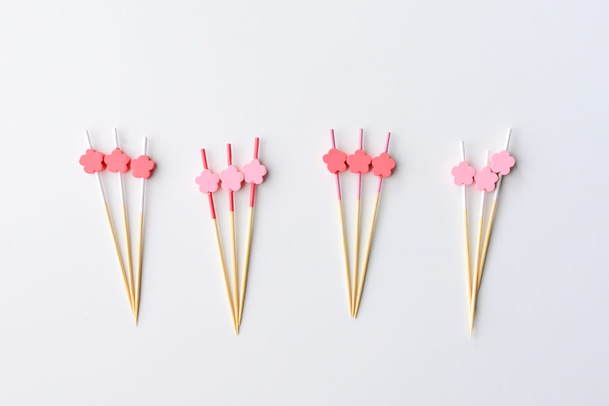 【セリア】ひな祭りグッズ2026！超かわいいディスプレイアイテムも紹介