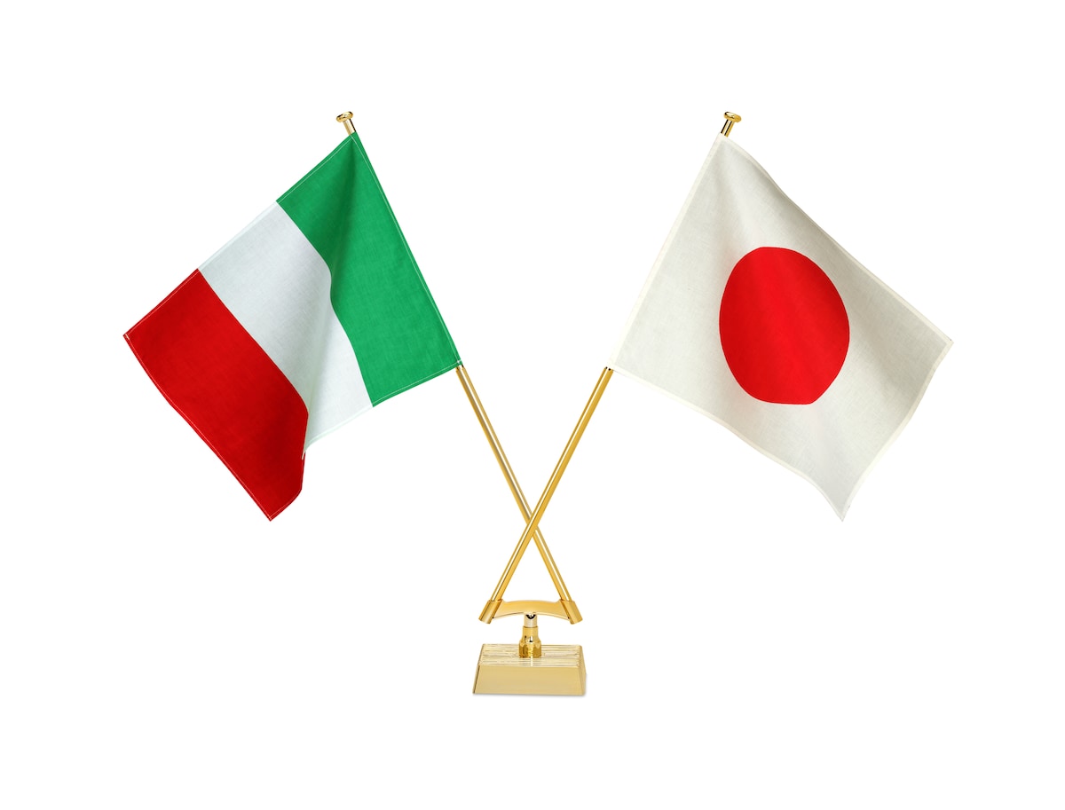 「数光年先を行く文化だ」イタリアを震撼させた日本代表の“模範的行動”と高梨沙羅の近影。一方で「ルール無視」の失点劇にネット騒然【冬季五輪】