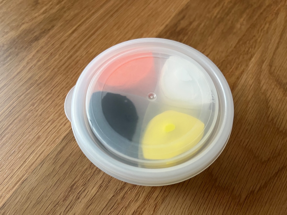 子どもが使いやすい100均粘土はどれ？実際に買って比べてみた！【ダイソー・セリア・キャン★ドゥ】