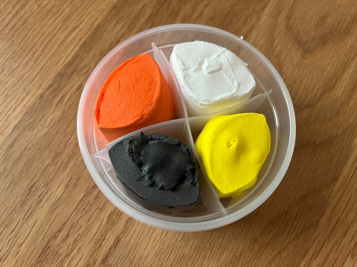 子どもが使いやすい100均粘土はどれ？実際に買って比べてみた！【ダイソー・セリア・キャン★ドゥ】