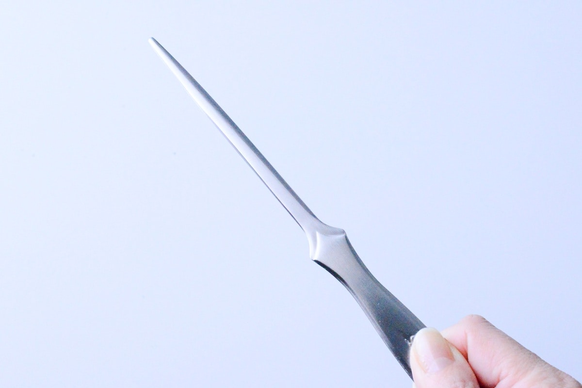 100均レターオープナー3選【セリア・ダイソー】よく切れるおすすめは？