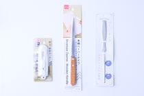 100均レターオープナー3選【セリア・ダイソー】よく切れるおすすめは？