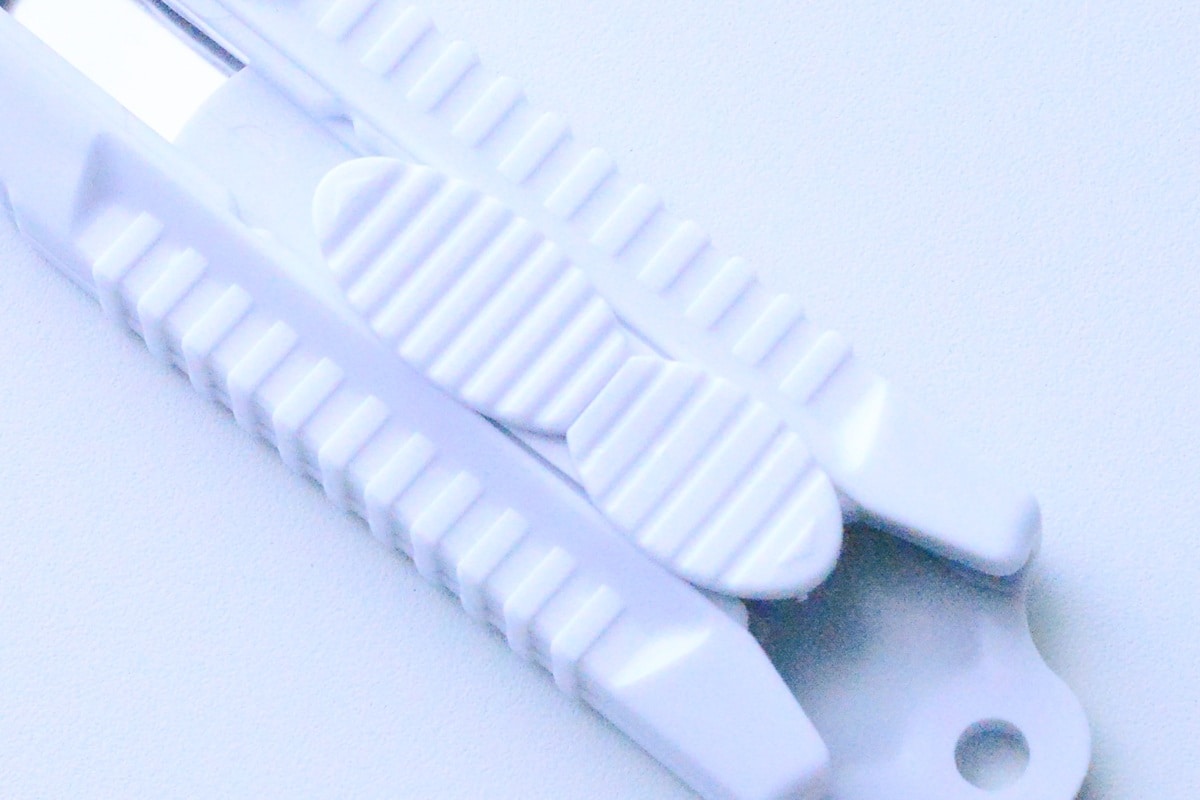 100均レターオープナー3選【セリア・ダイソー】よく切れるおすすめは？