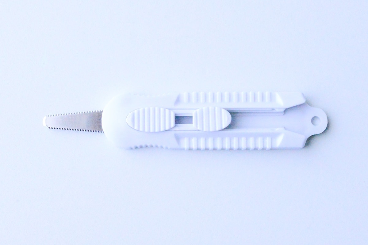 100均レターオープナー3選【セリア・ダイソー】よく切れるおすすめは？