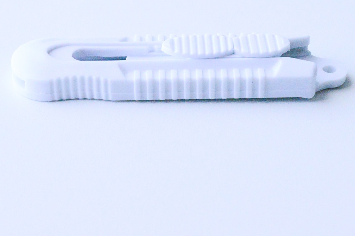 100均レターオープナー3選【セリア・ダイソー】よく切れるおすすめは？