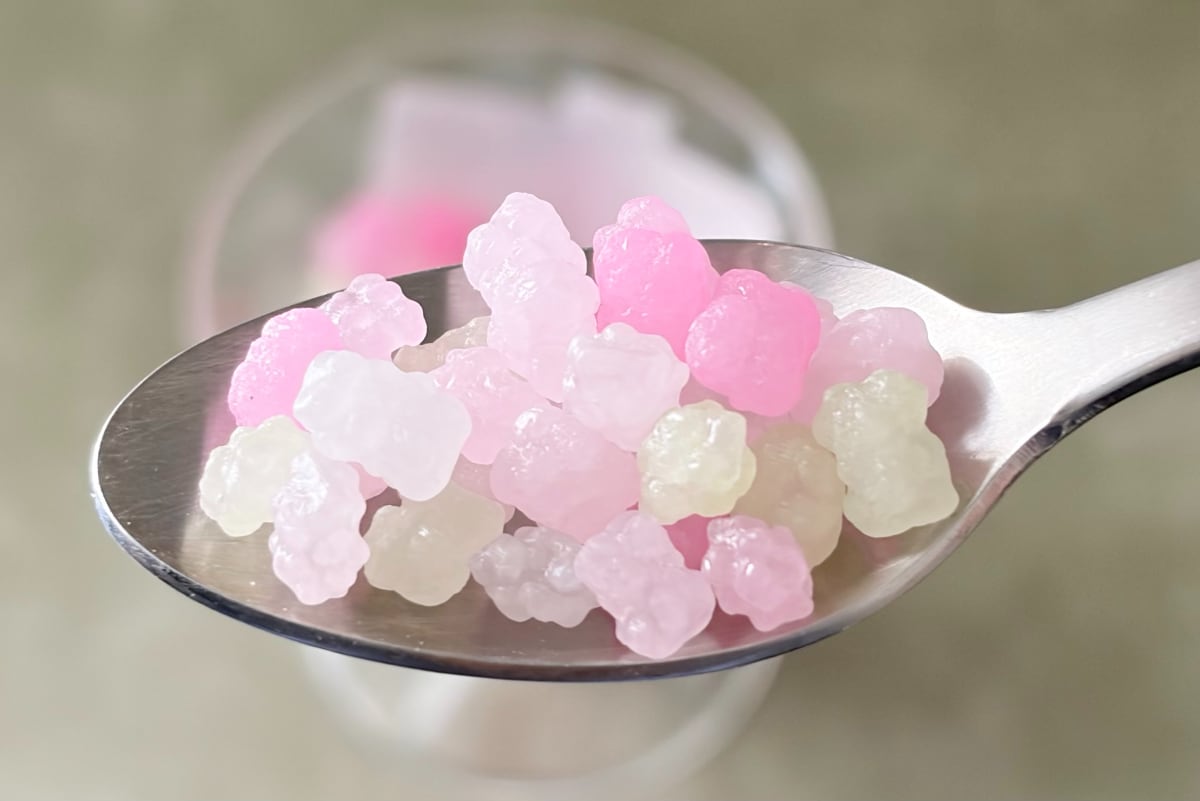 外も中も甘～い♡“乙女心”をくすぐる【ひな祭り】のお菓子、みっけ！