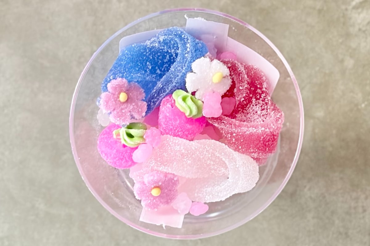 外も中も甘～い♡“乙女心”をくすぐる【ひな祭り】のお菓子、みっけ