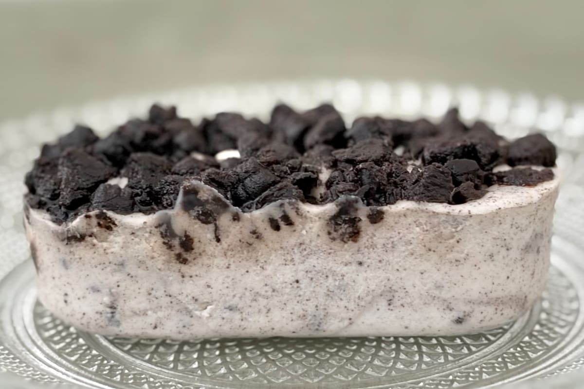 甘さ控えめな大人の味！【ローソン】ザクザク感も楽しい新作スイーツ