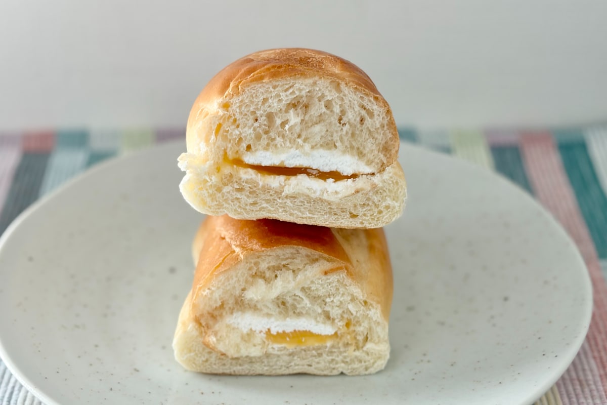 あの人気者が【ローソン】再登場！甘くて大きくて、これは買うしかない！