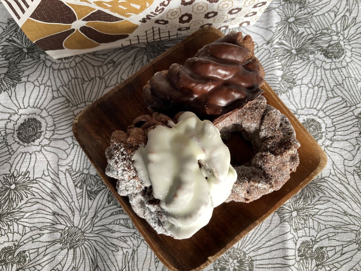 「食べて泣いてる」「ミスド様のお通りだぁ」「俺たちの青春が帰ってくる」12年ぶりの復活にファンが歓喜＆涙！【ミスド】