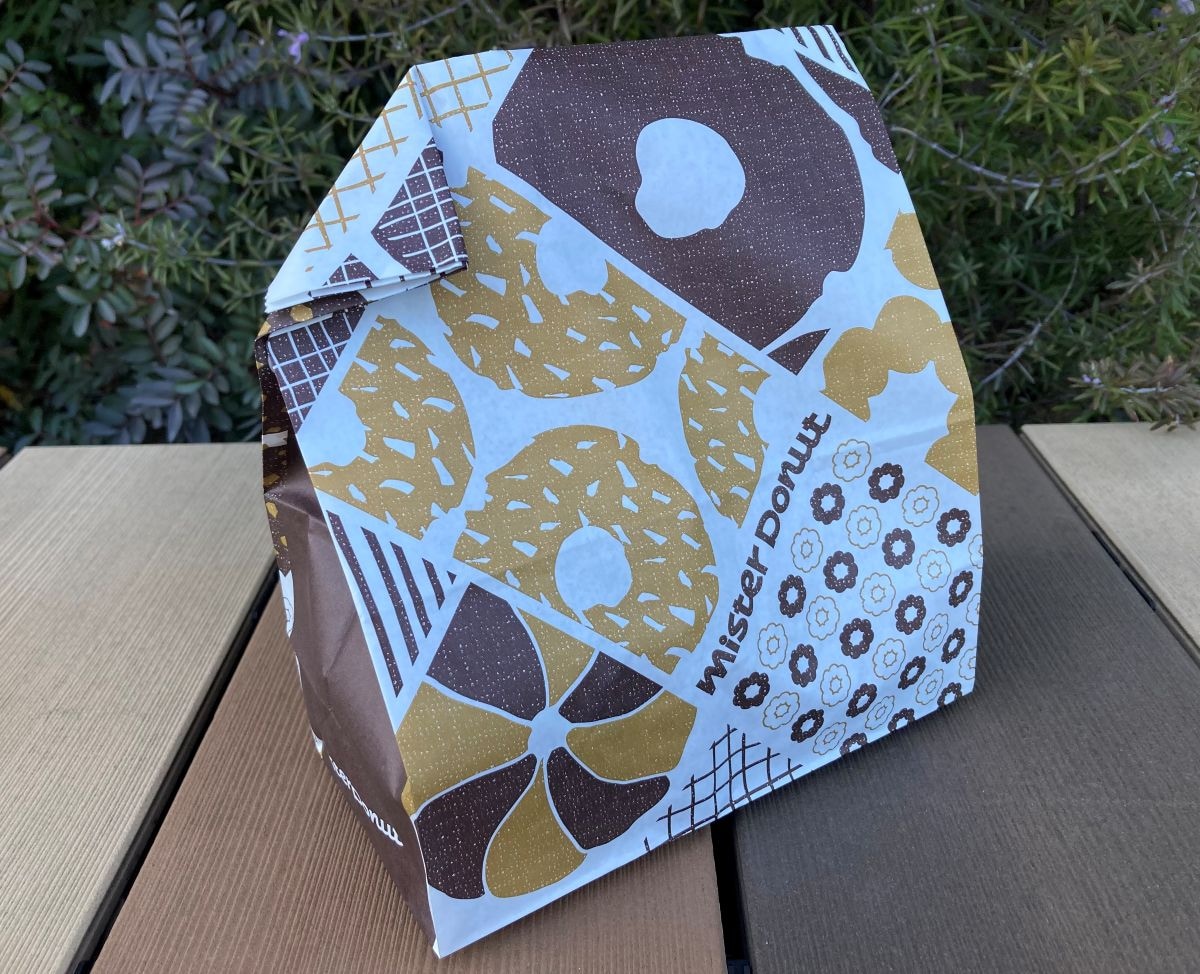 「食べて泣いてる」「ミスド様のお通りだぁ」「俺たちの青春が帰ってくる」12年ぶりの復活にファンが歓喜＆涙！【ミスド】