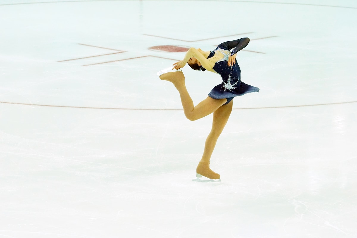 キム・ヨナが初告白！浅田真央と『仲良くなれなかった』切実な理由。菅野智之メジャー契約の衝撃年俸と、国技館を騒がせた“派手な人気者”