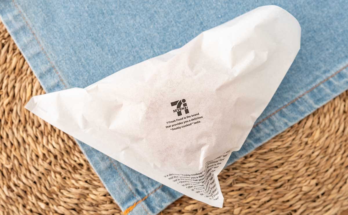 「これはハマる」「ホカホカ」【セブン】究極のもっちり感を楽しめる新商品登場