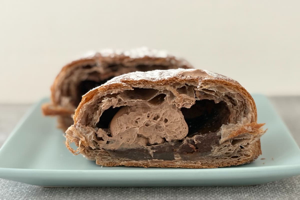 「まじで全部チョコ」【ファミマ】にチョコを味わい尽くす新商品が登場