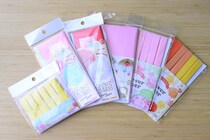 100均のお花紙を比較【セリア・ダイソー・キャンドゥ】売り場はどこ？