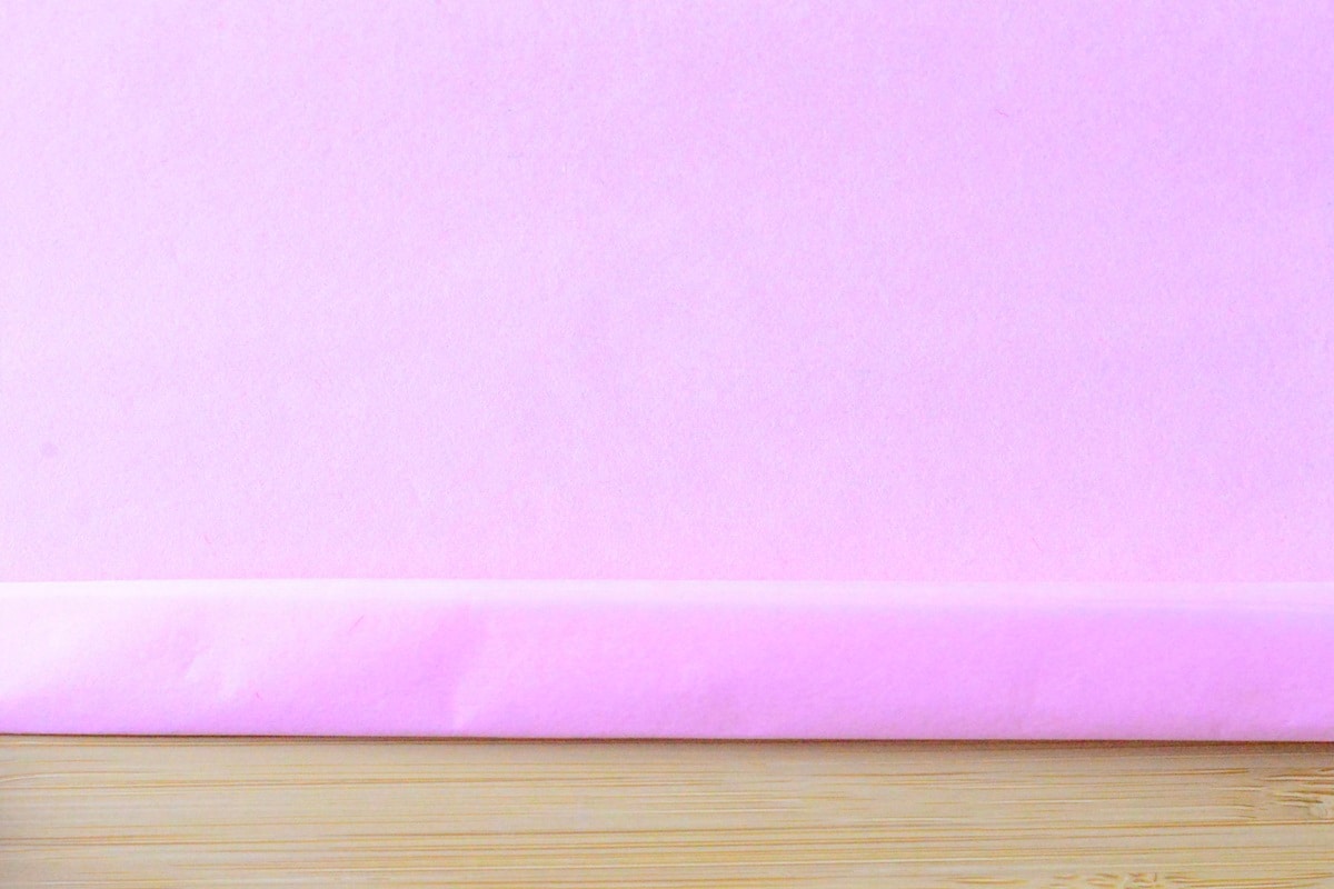 100均のお花紙を比較【セリア・ダイソー・キャンドゥ】売り場はどこ？