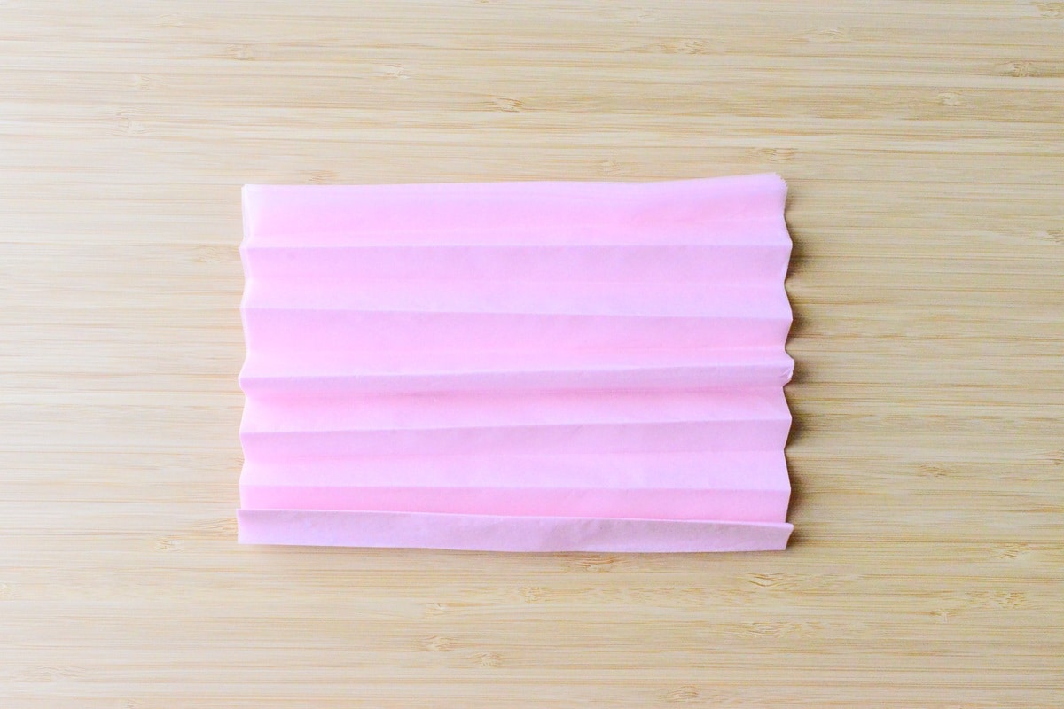 100均のお花紙を比較【セリア・ダイソー・キャンドゥ】売り場はどこ？