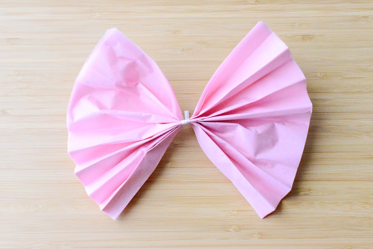 100均のお花紙を比較【セリア・ダイソー・キャンドゥ】売り場はどこ？