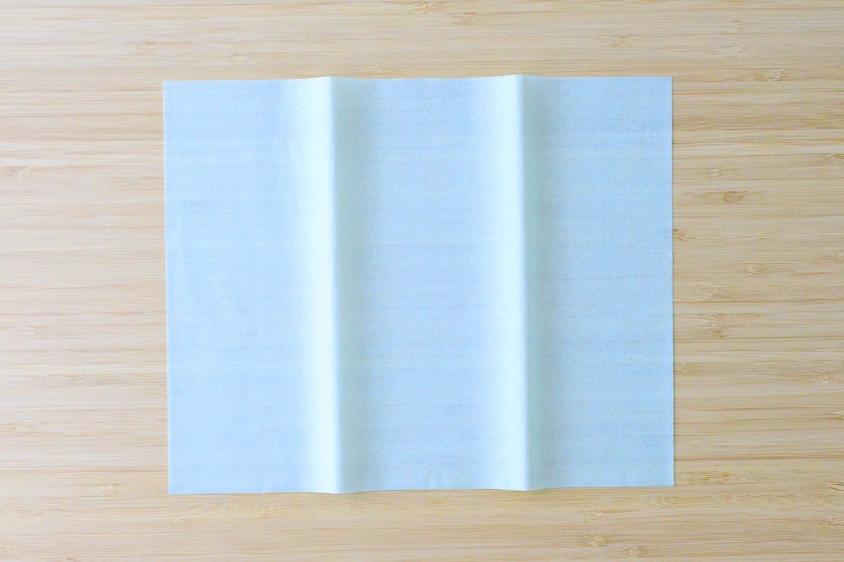 100均のお花紙を比較【セリア・ダイソー・キャンドゥ】売り場はどこ?