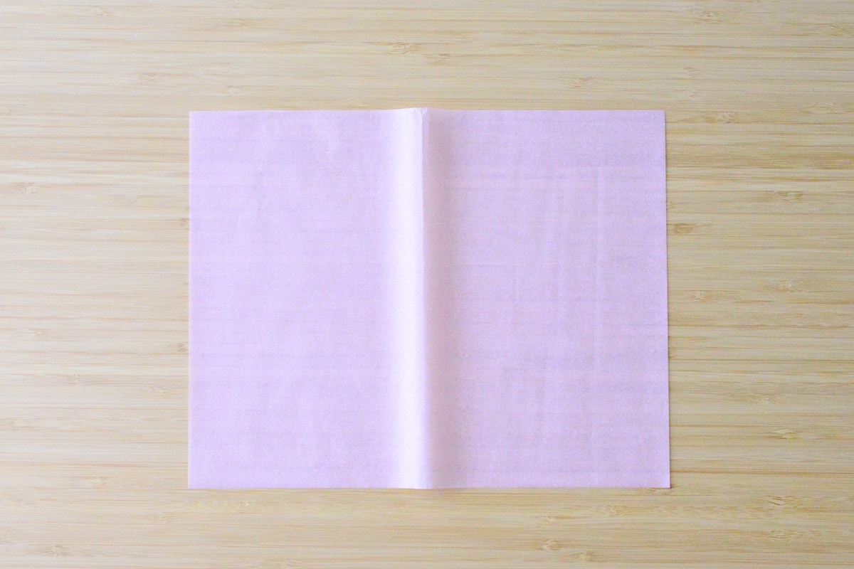 100均のお花紙を比較【セリア・ダイソー・キャンドゥ】売り場はどこ?