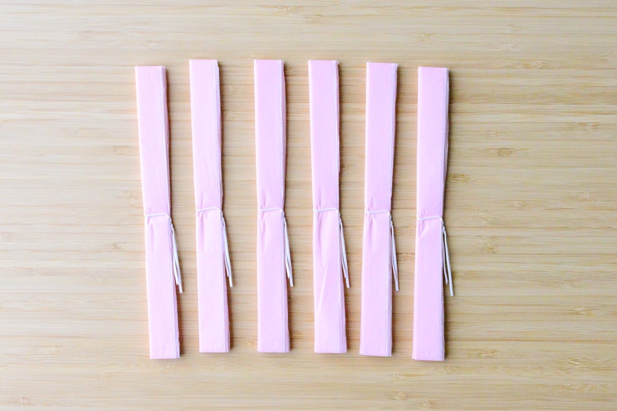 100均のお花紙を比較【セリア・ダイソー・キャンドゥ】売り場はどこ?