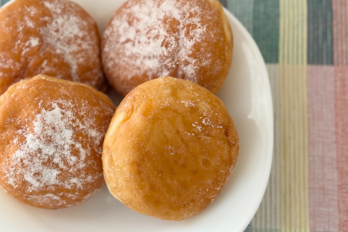 1個60円以下なのにクリームとろとろ！【ファミマ】のコスパ良好商品