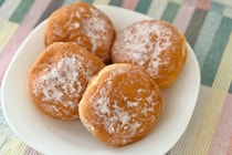 1個60円以下なのにクリームとろとろ！【ファミマ】のコスパ良好商品