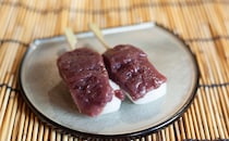 【ファミマ】の198円新商品が「つぶあん」たっぷりでよかった