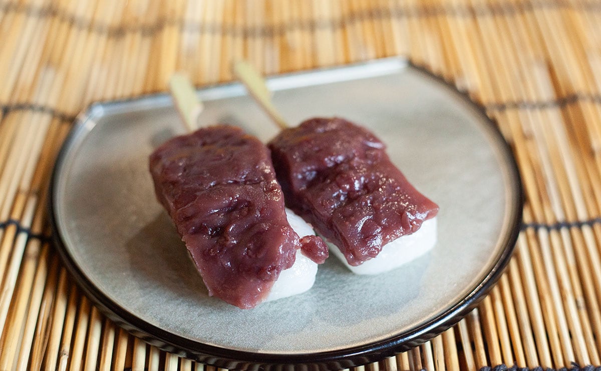 【ファミマ】の198円新商品が「つぶあん」たっぷりでよかった