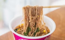 「こういう商品を待ってた」【日清のどん兵衛】柑橘香る爽やかな一杯が登場