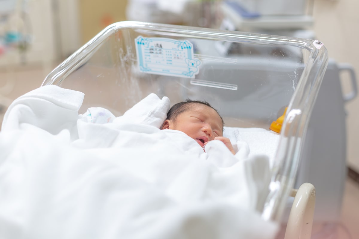 23週573グラムで産まれた次女……生命力のすごさに感動！そのほか神田愛花が明かす夫婦円満の秘訣も