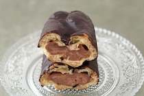 甘くてほろ苦いけど、あっさり感も【ファミマ】のチョコスイーツの味は？