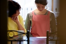 義姉のマウントがピタッと止まった瞬間。家族が明かした『意外な真実』とは。親密すぎる彼と義姉…まさかの顛末に衝撃