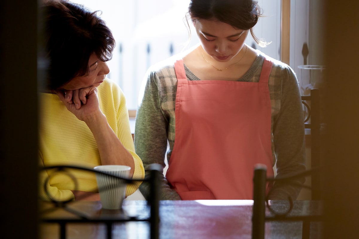 義姉のマウントがピタッと止まった瞬間。家族が明かした『意外な真実』とは。親密すぎる彼と義姉…まさかの顛末に衝撃