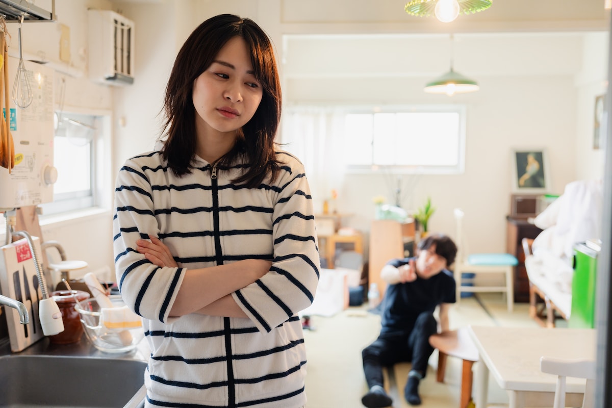 「それ、本気で言ってる？」身勝手な彼や夫にはもう振り回されない！急な無茶ぶりや身に覚えのない誤解を解決した『勇気ある返し』とは