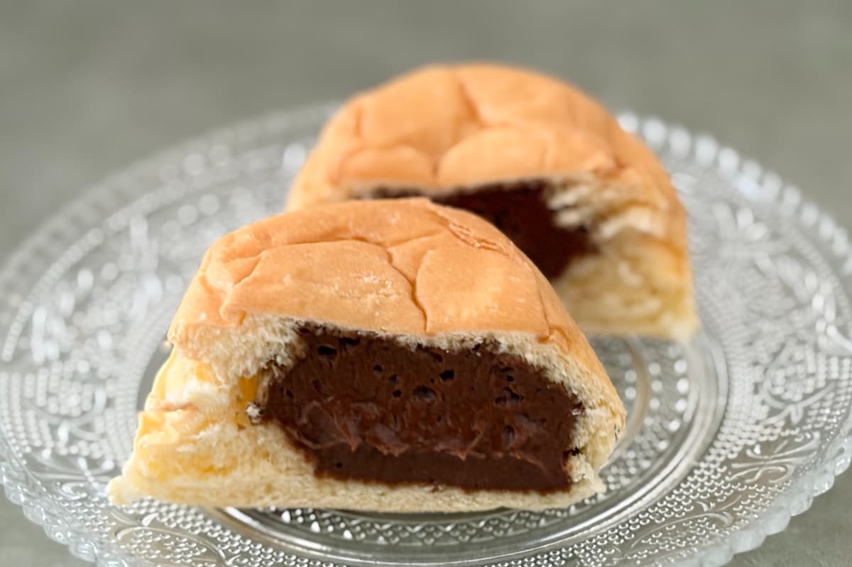 めっちゃ濃厚!【ファミマ限定】あの人気パンの新作が贅沢で幸せすぎる