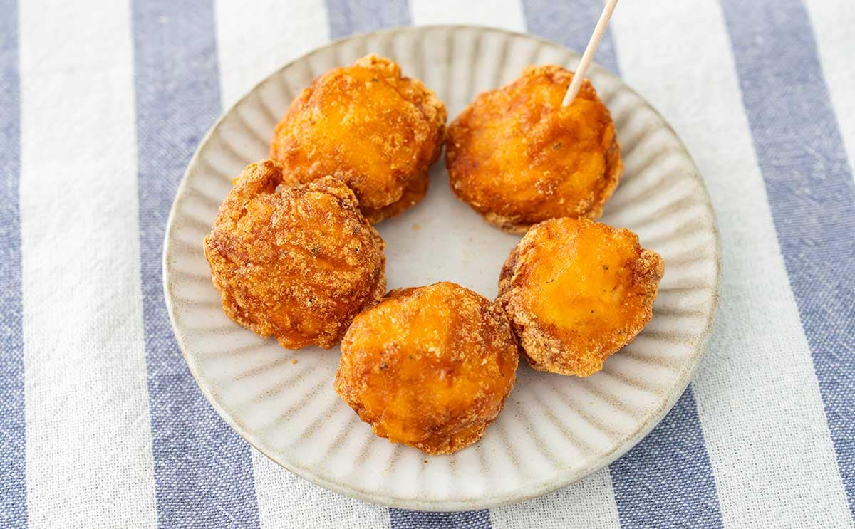 JALとローソンがコラボ!国際線味の【からあげクン】がめちゃウマい。スカイタイムも商品化してくれ