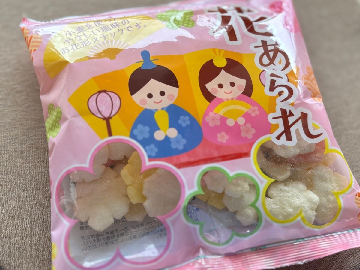 これもダイソー!?ひな祭り飾り人気アイテム7選|お菓子もグッズもプチプラで♪【2026】