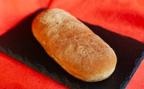 シンプルさが最大の魅力。どこか懐かしく、安定においしい【セブン】新作パン
