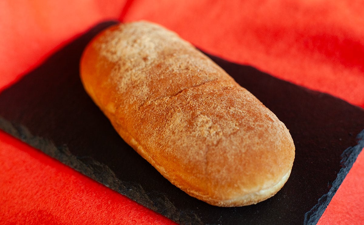 シンプルさが最大の魅力。どこか懐かしく、安定においしい【セブン】新作パン