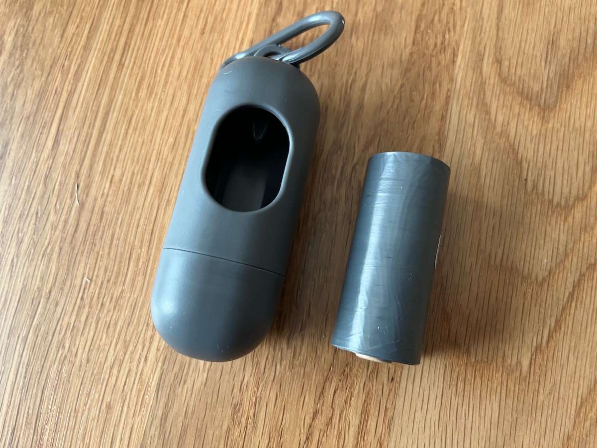 100均の携帯ゴミ入れが想像以上に便利！ダイソー・セリア・キャン★ドゥで販売されているか調査