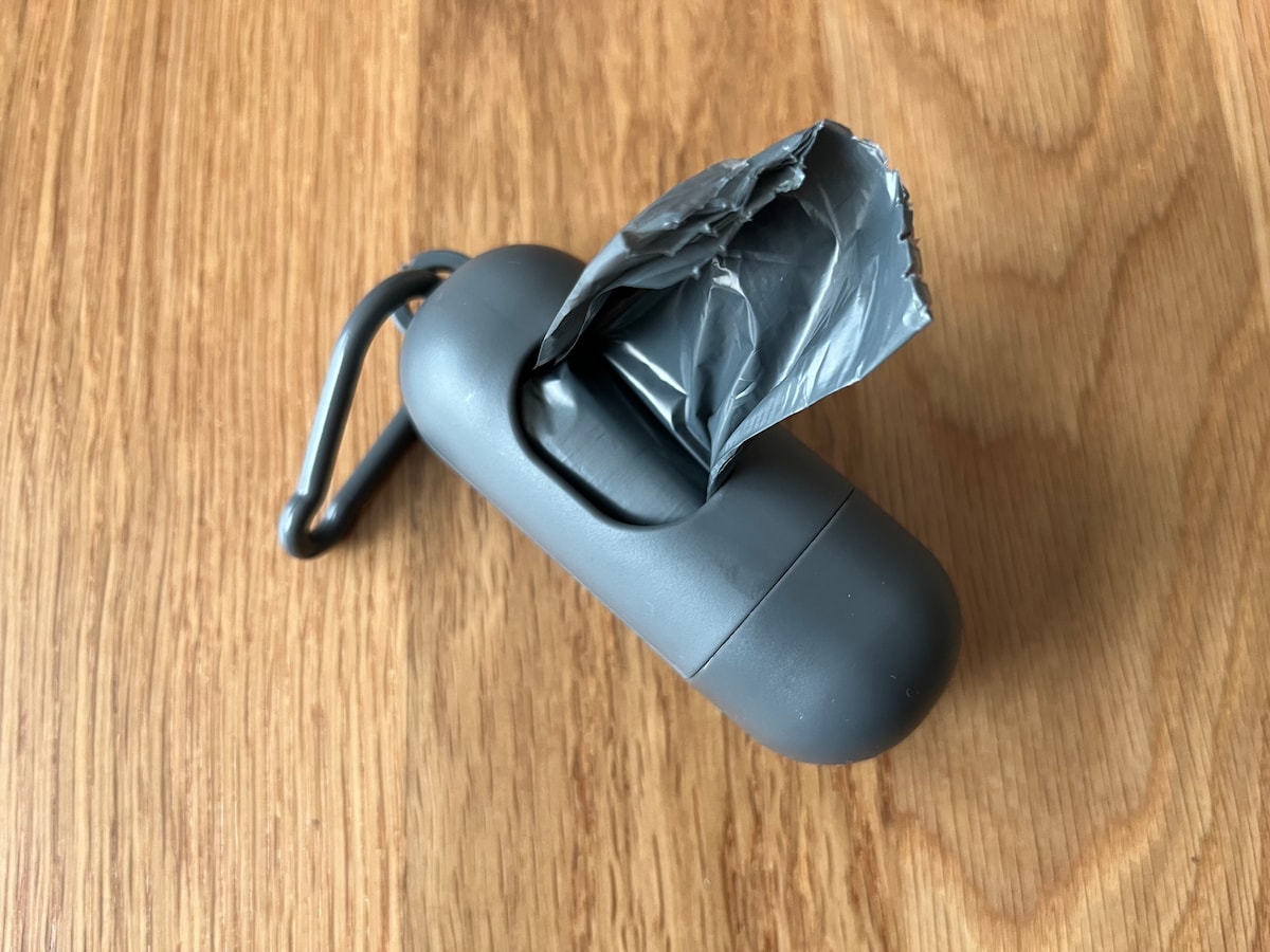 100均の携帯ゴミ入れが想像以上に便利！ダイソー・セリア・キャン★ドゥで販売されているか調査