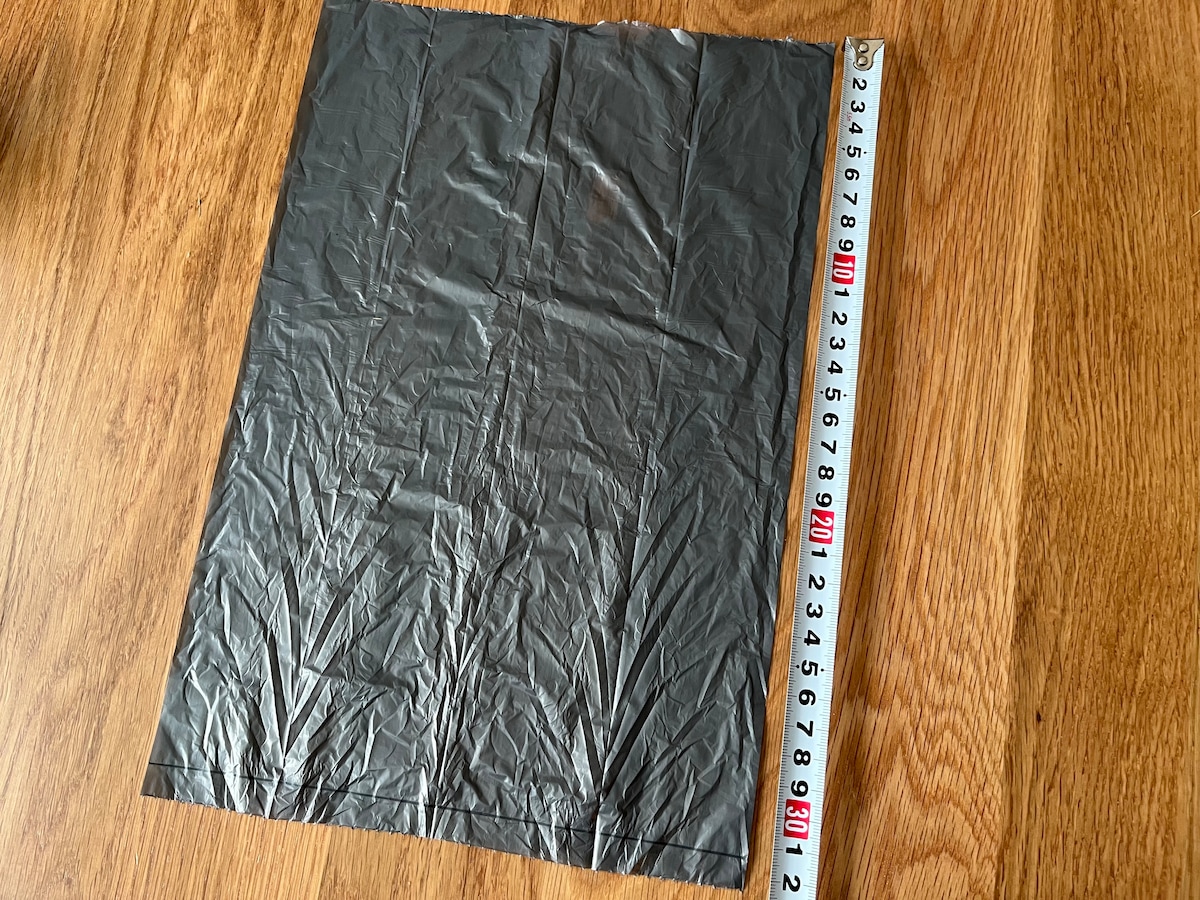 100均の携帯ゴミ入れが想像以上に便利！ダイソー・セリア・キャン★ドゥで販売されているか調査