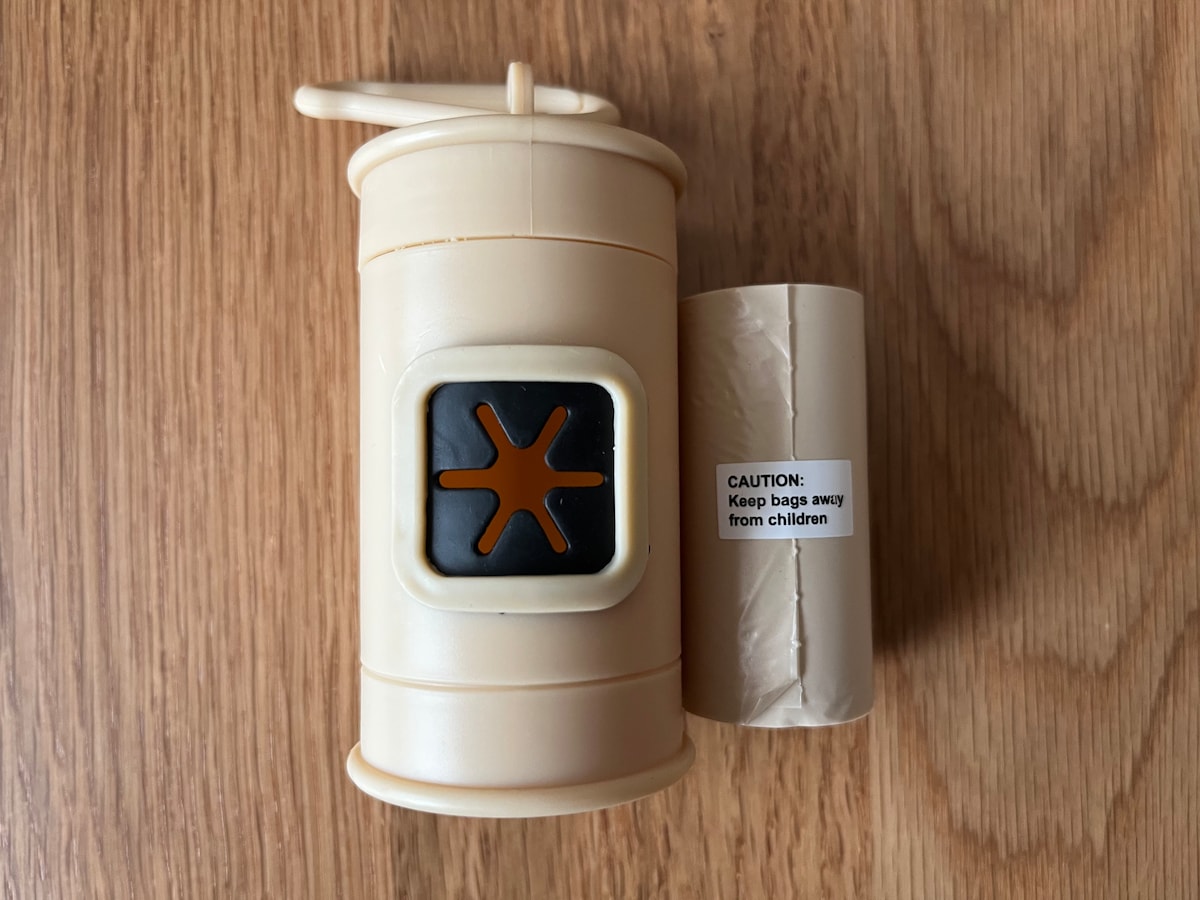 100均の携帯ゴミ入れが想像以上に便利！ダイソー・セリア・キャン★ドゥで販売されているか調査