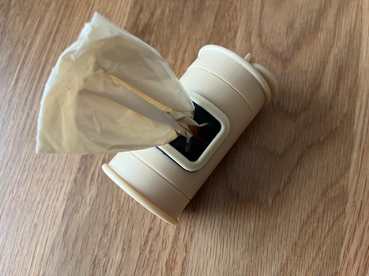 100均の携帯ゴミ入れが想像以上に便利！ダイソー・セリア・キャン★ドゥで販売されているか調査