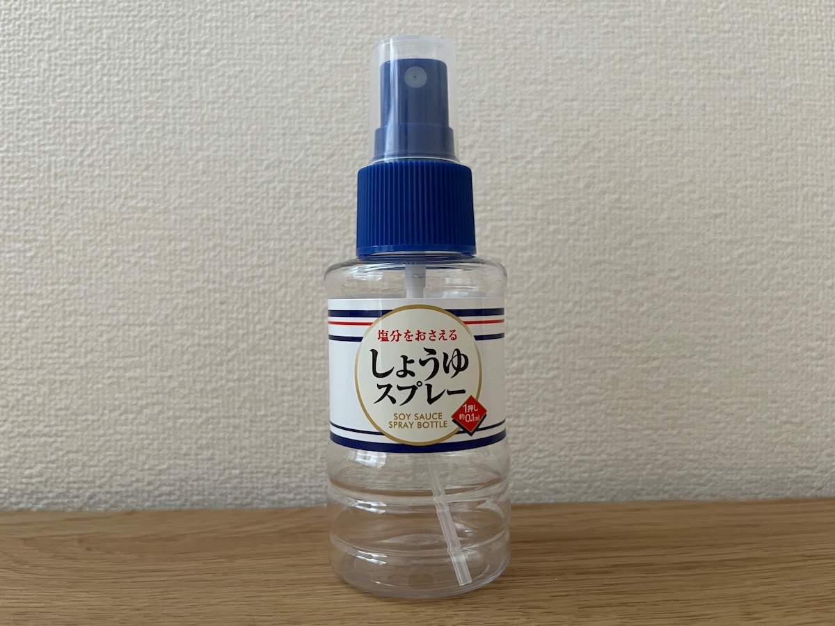 100均醤油差しを7商品試してみた！ダイソー・セリア・キャン★ドゥを比較