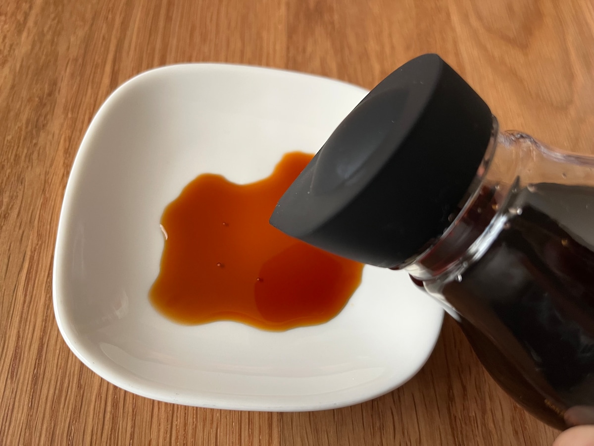 100均醤油差しを7商品試してみた！ダイソー・セリア・キャン★ドゥを比較