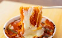 驚くほど超濃厚【セブン】新発売の麺はソースたっぷり系