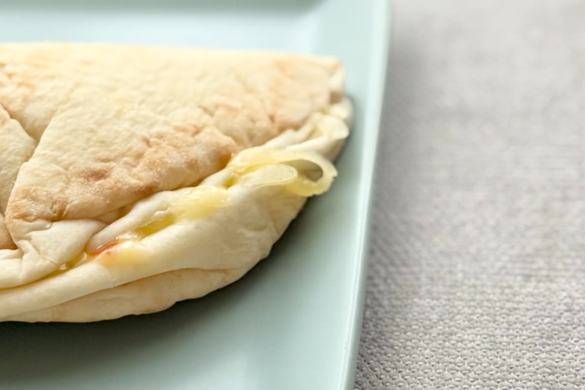 とろ~り感がたまらん!【ファミマ】定番商品の“あれ”が20%増量中